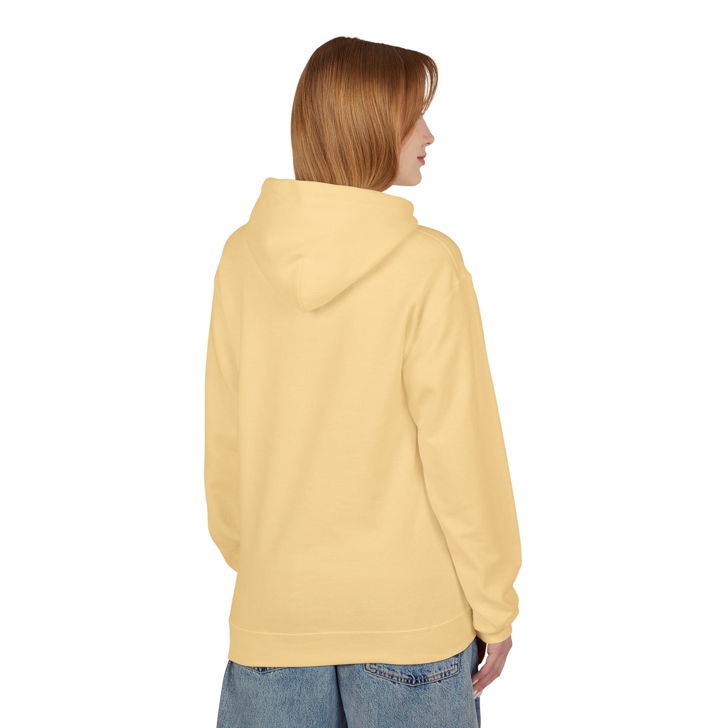 Wild & Free Hoodie