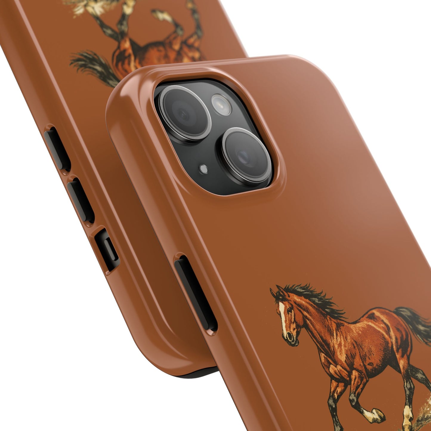 Horse Phone Case