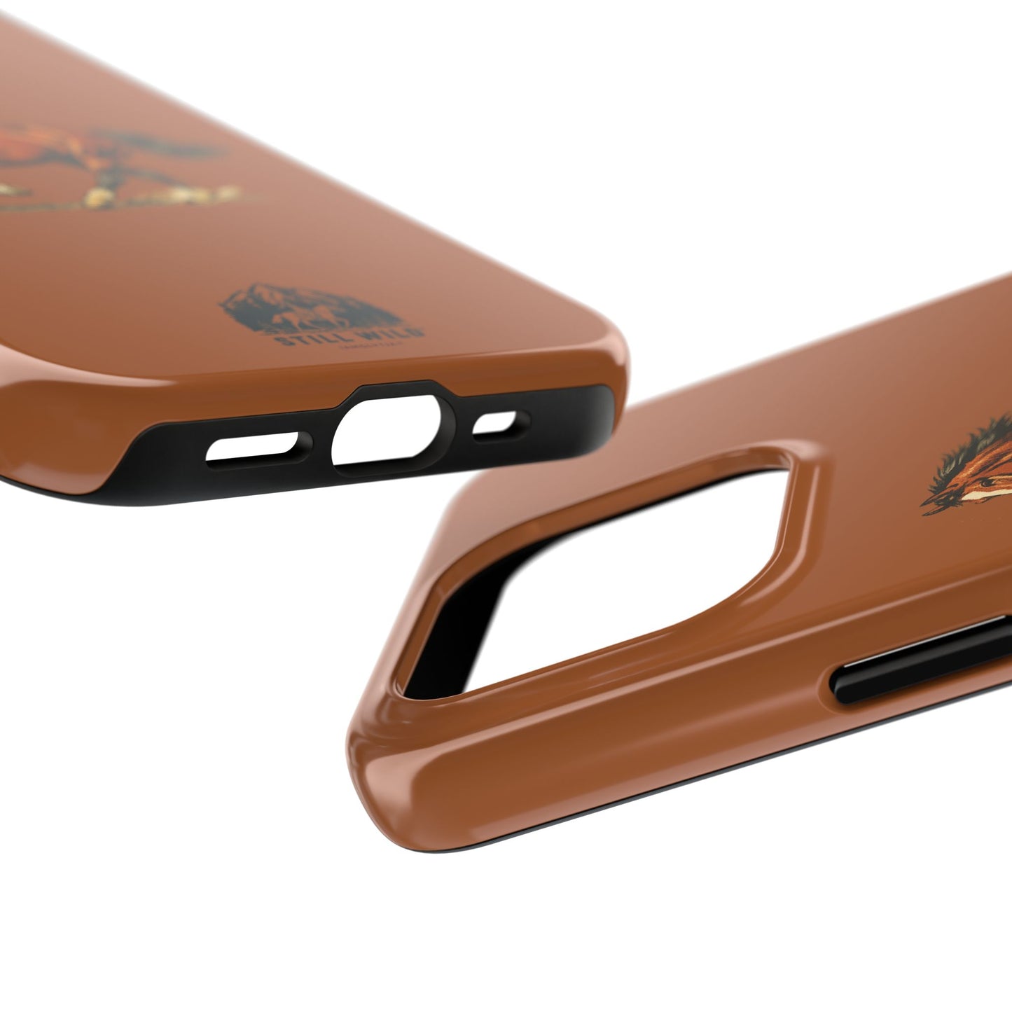 Horse Phone Case