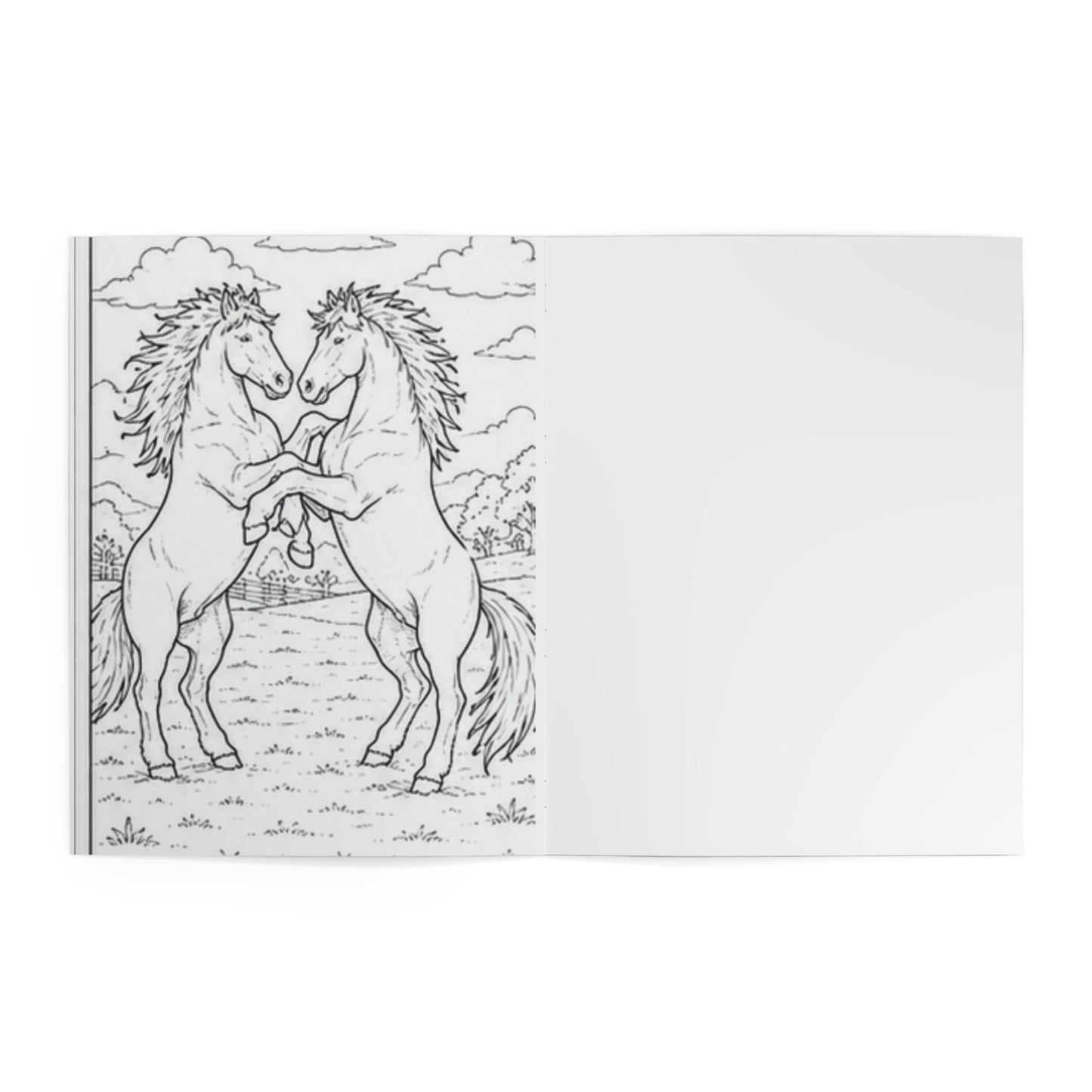 THE IAMGLYTJA® COLORING BOOK