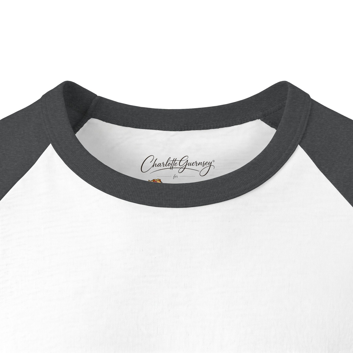 Holding Christmas Together With Tape and Threats. | Charlotte Guernsey Collection