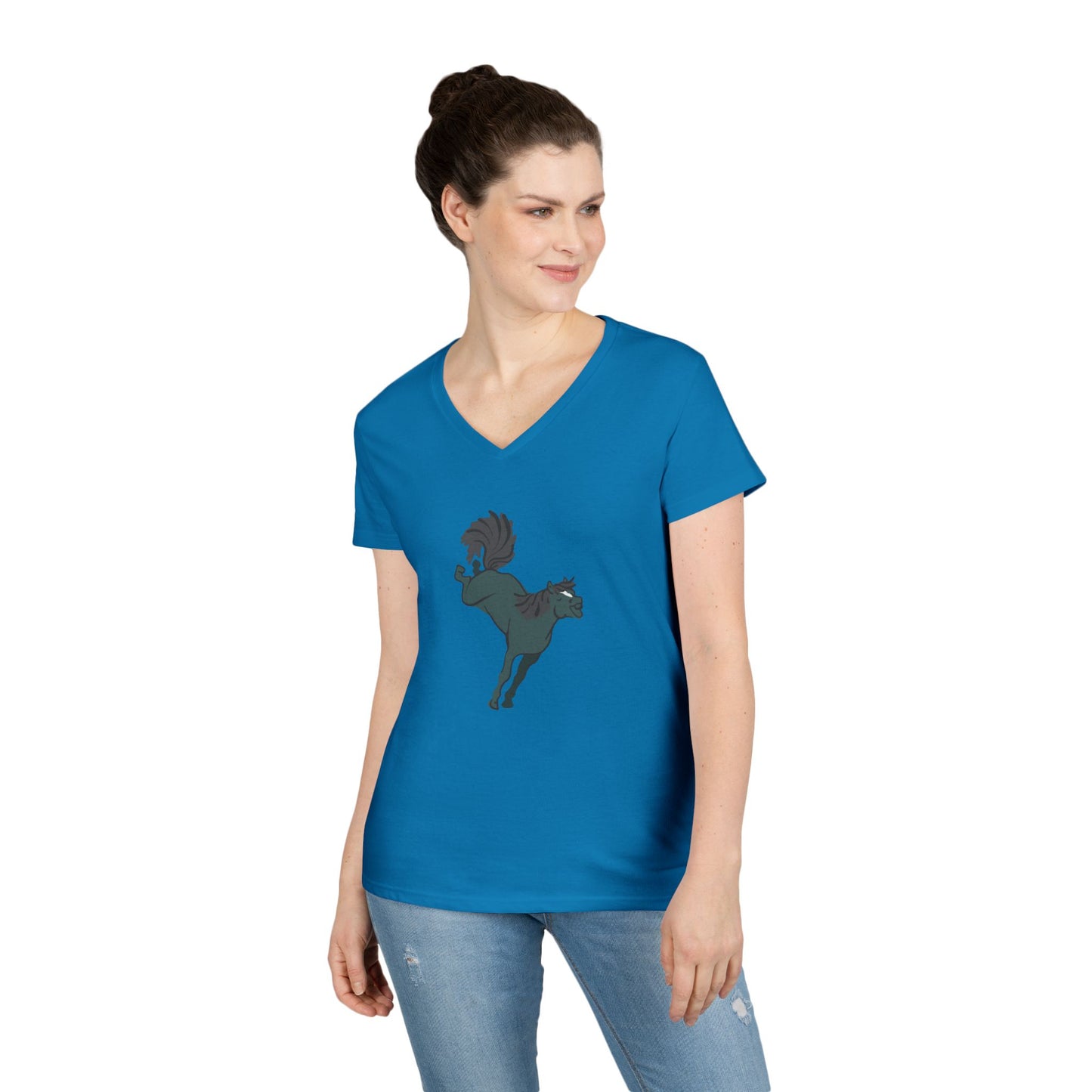 The Stjarna shirt