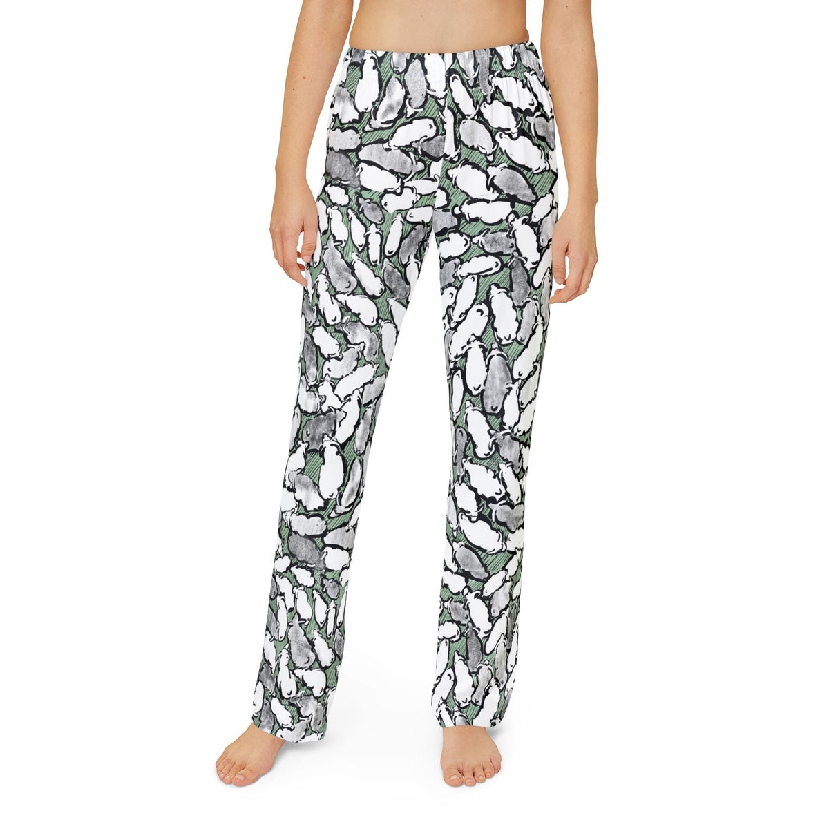 Counting Sheep Kids lounge pants