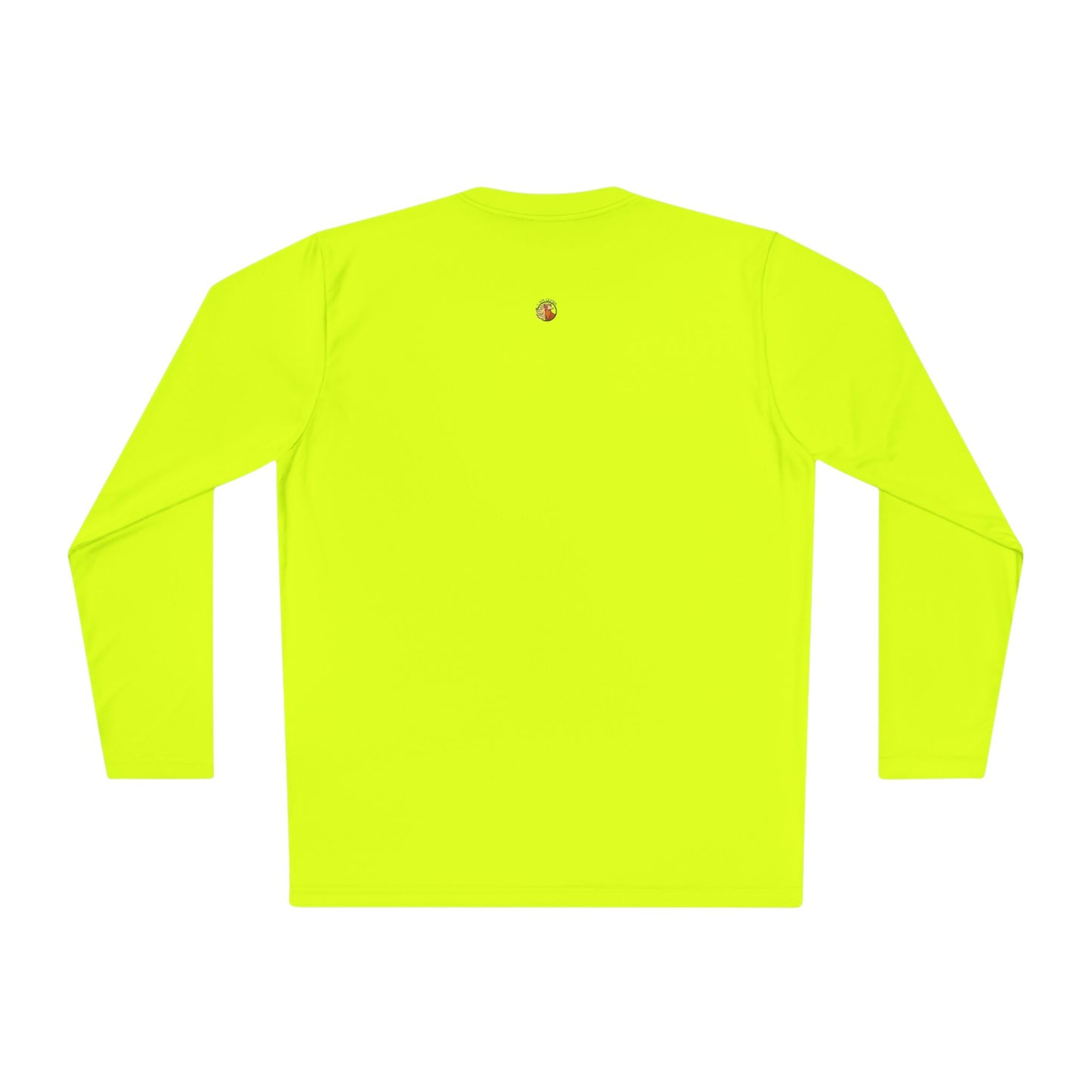 "My Mare Is Judging You" Long Sleeve Tee Women's Trail Riding Shirt (logo on the back)