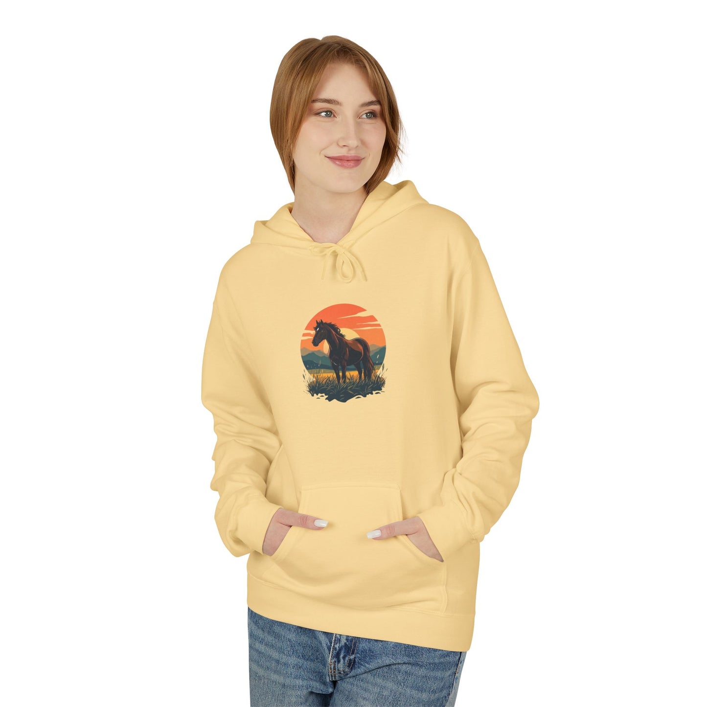Wild & Free Hoodie