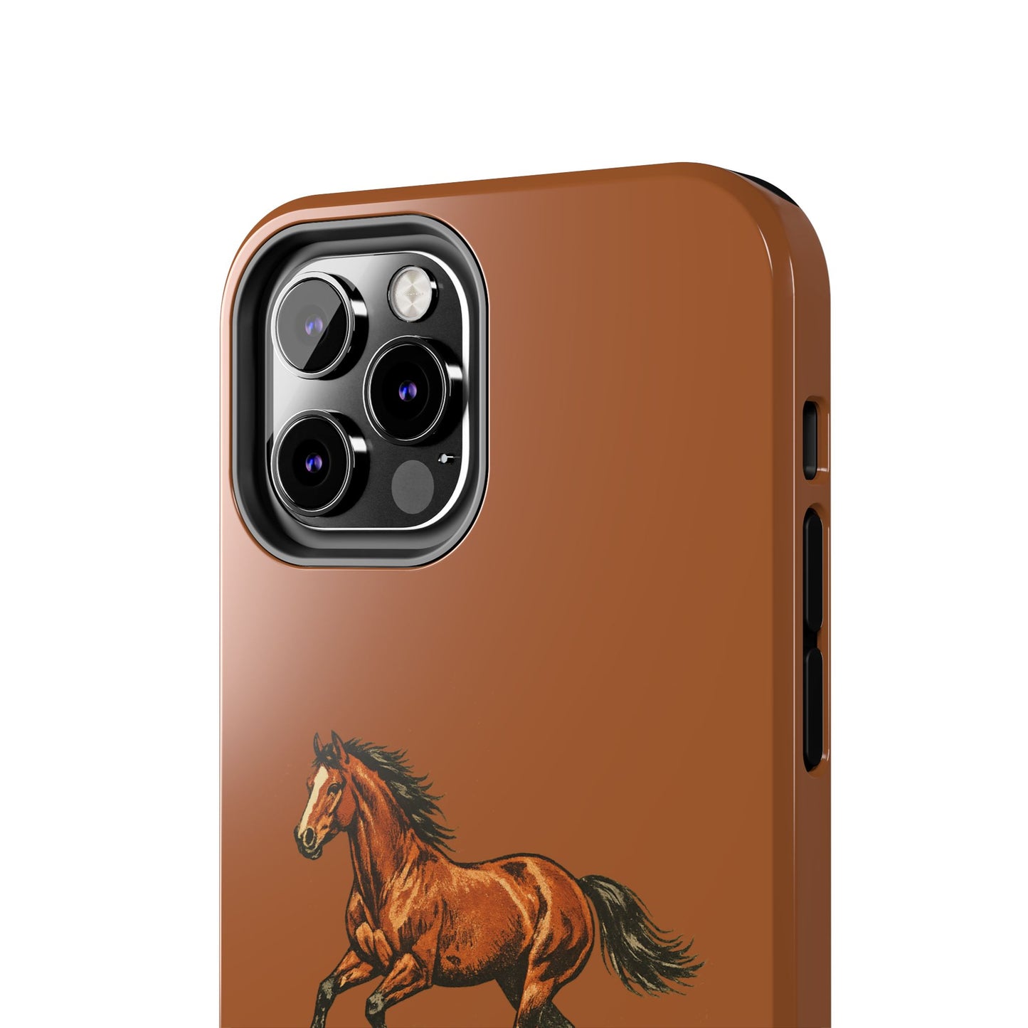 Horse Phone Case