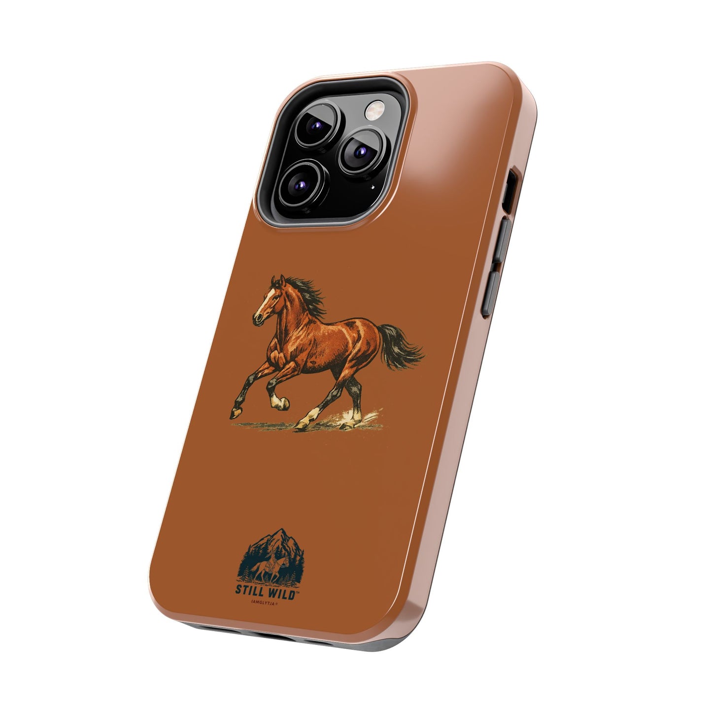 Horse Phone Case
