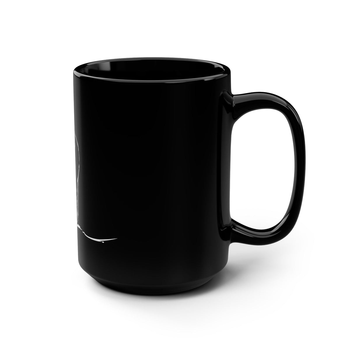 Hermi Icelandic horse coffee mug by IamGlytja