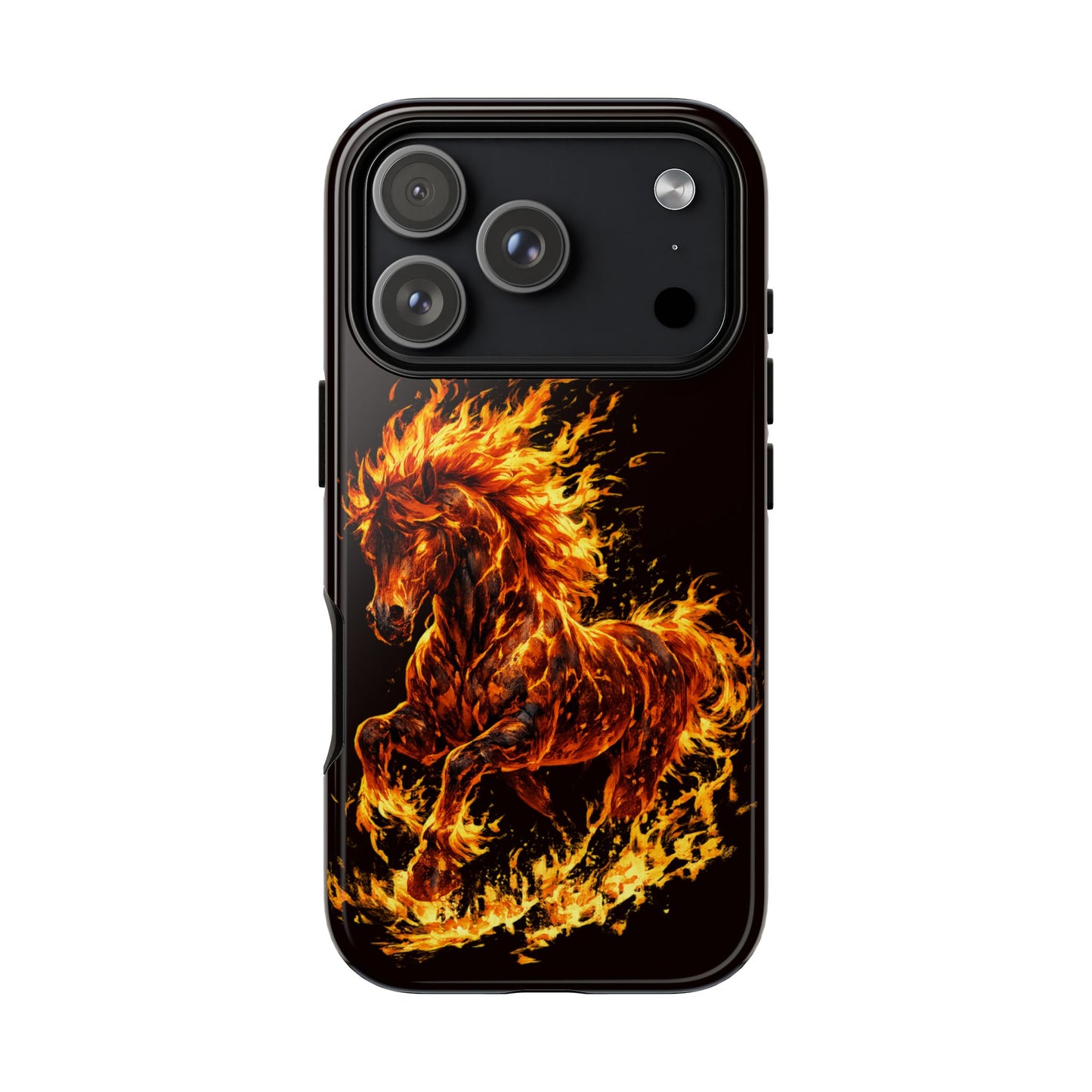 Fire Horse Phone Case
