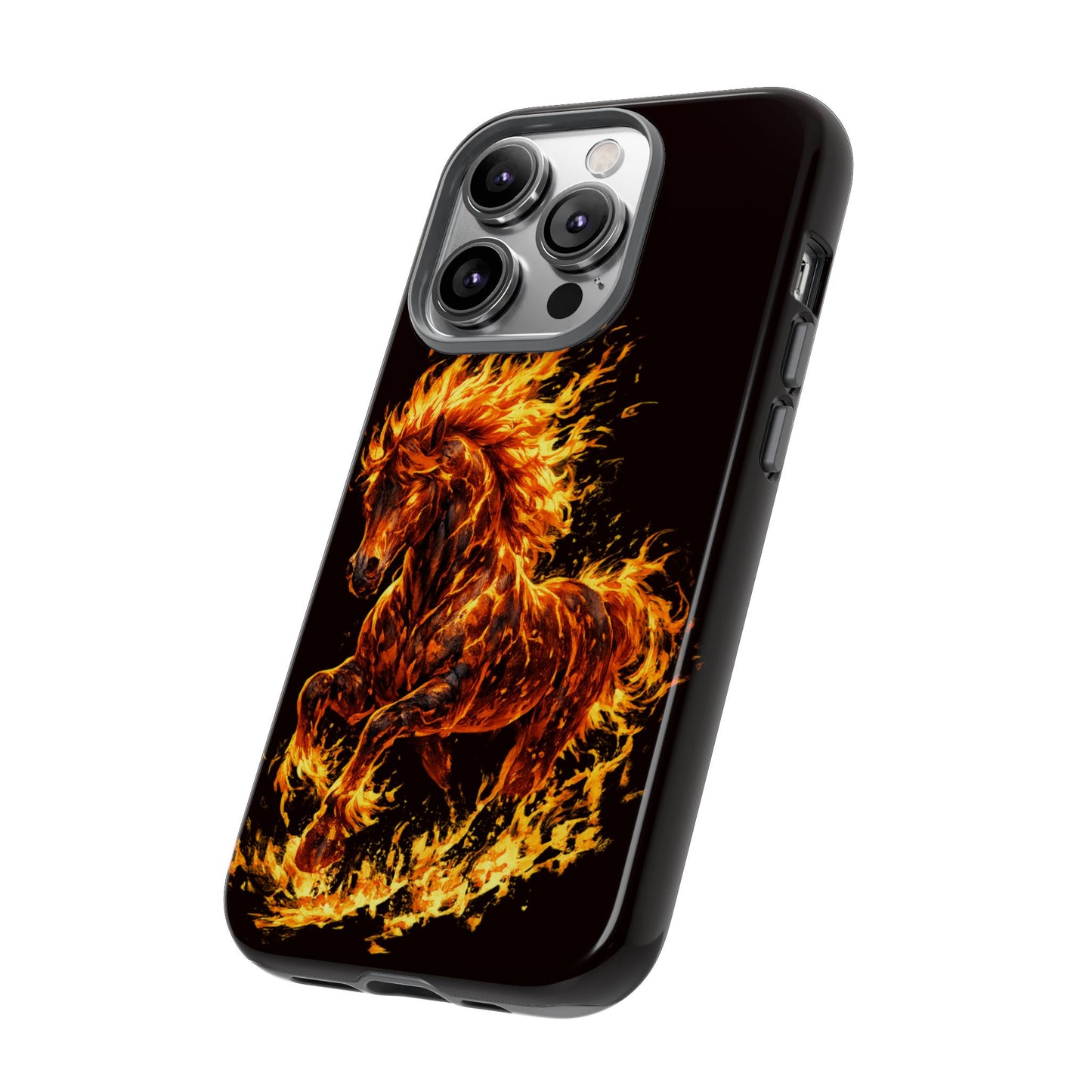 Fire Horse Phone Case