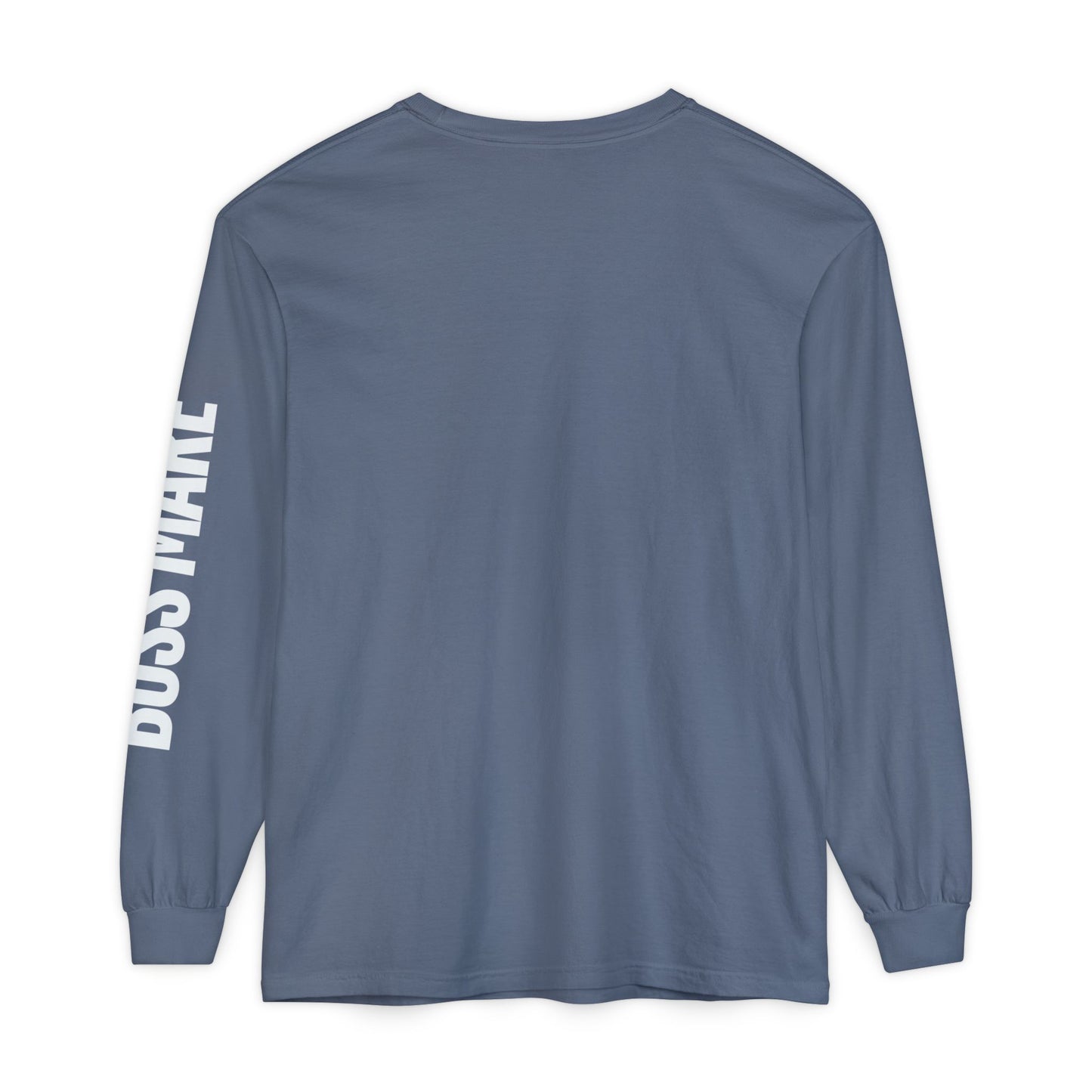 Boss Mare Long Sleeve T-Shirt