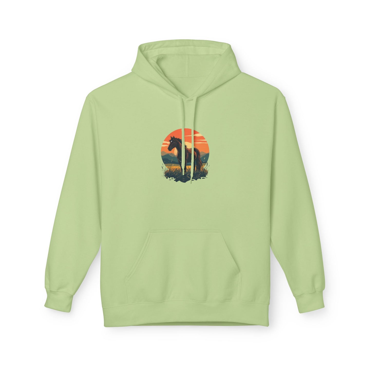 Wild & Free Hoodie