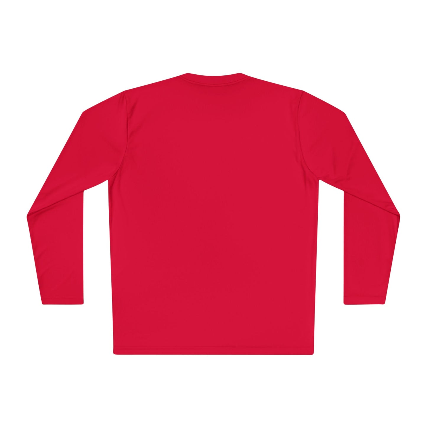 "87% Horse Hair" Ladies Trail Riding Long Sleeve Tee