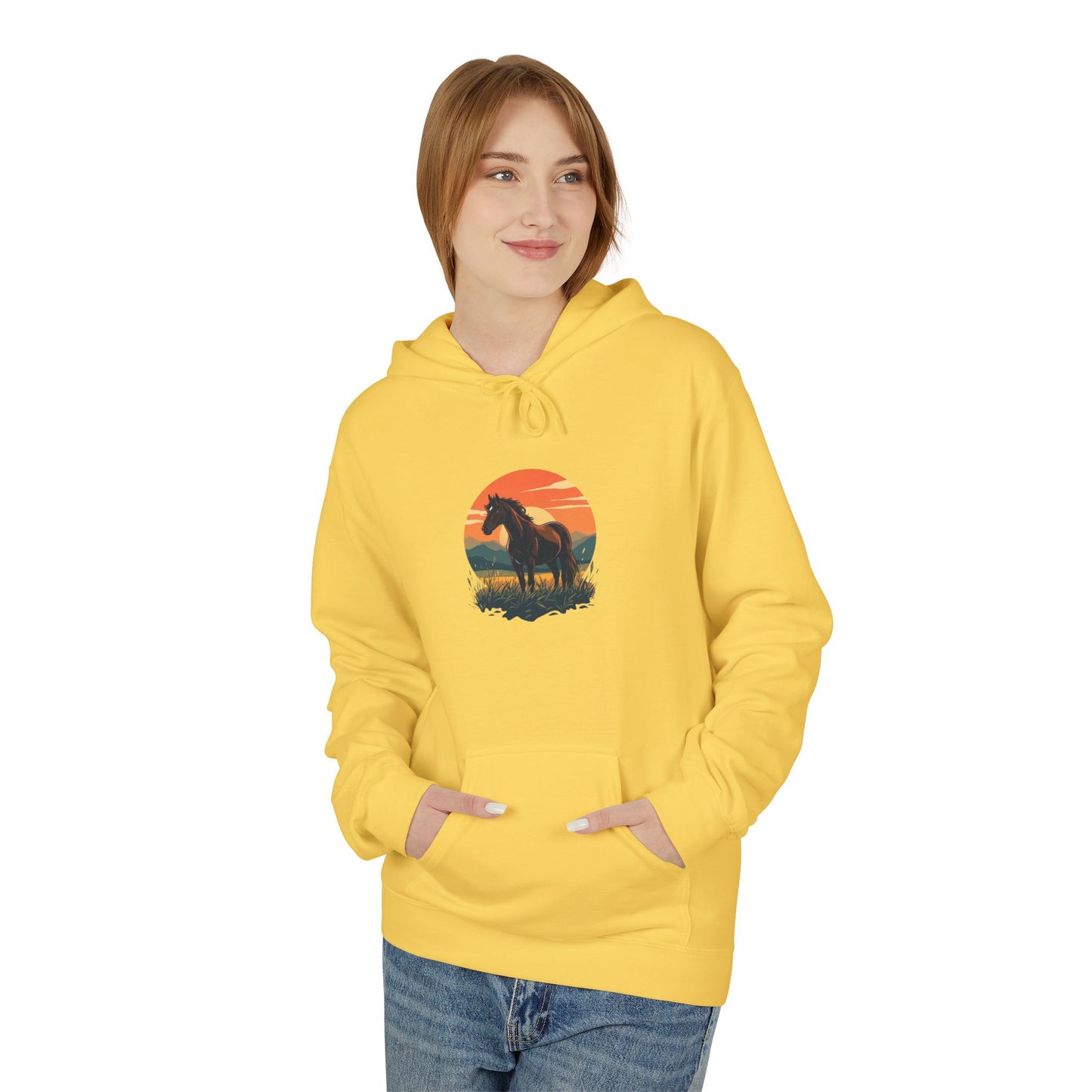 Wild & Free Hoodie