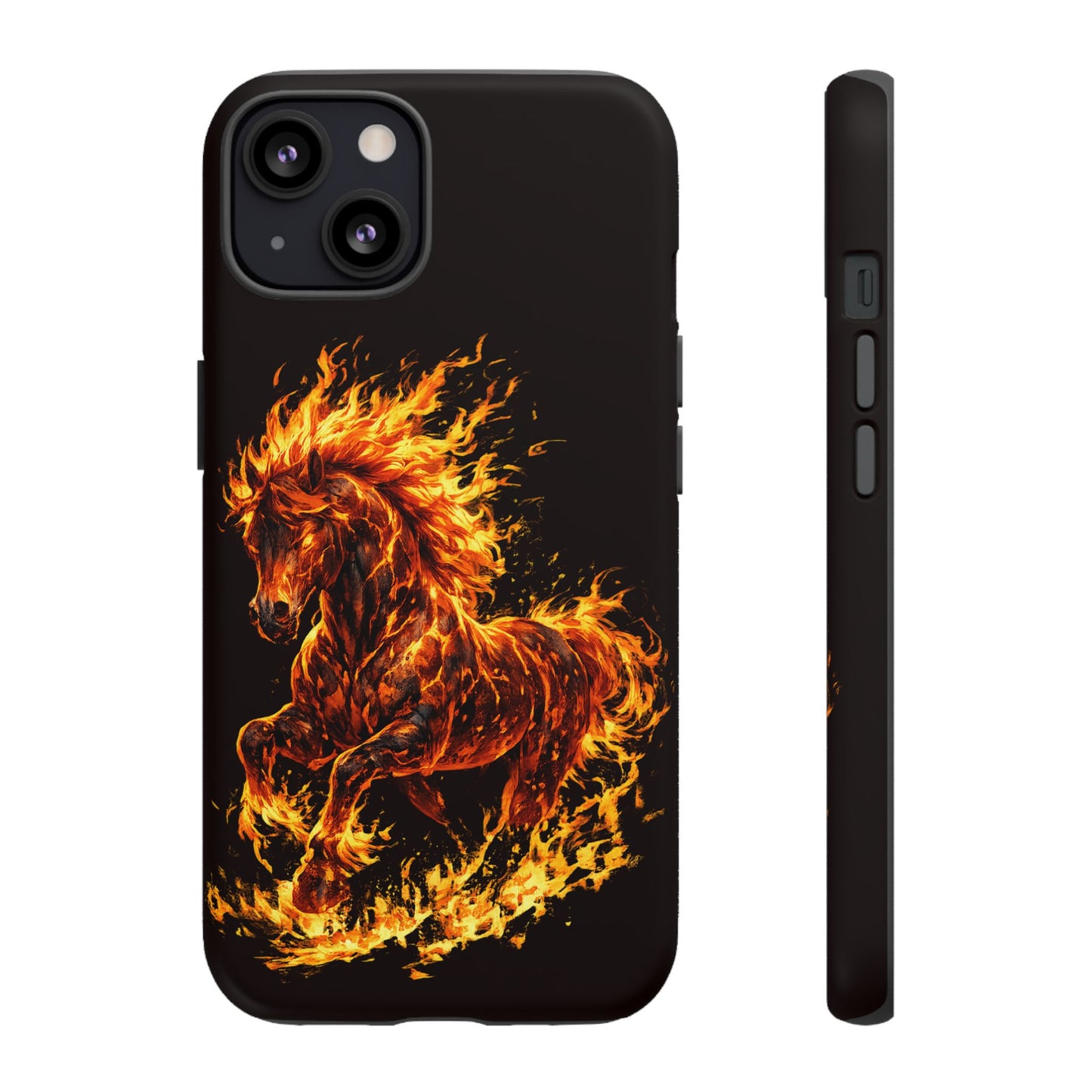 Fire Horse Phone Case