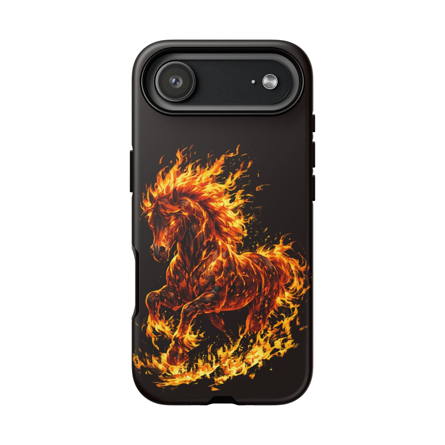Fire Horse Phone Case