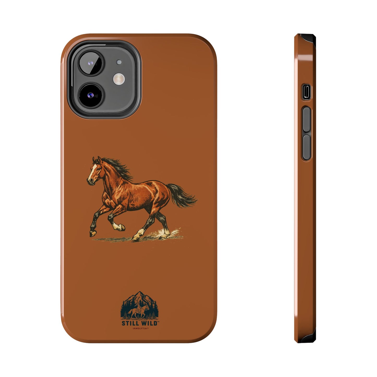 Horse Phone Case