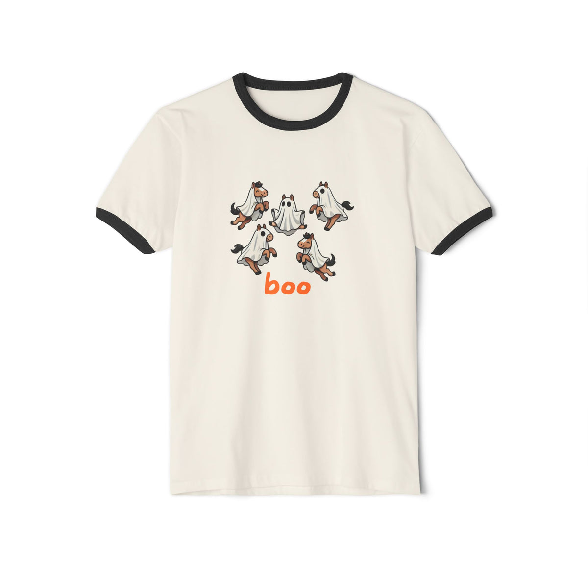 It's the Boo Tee