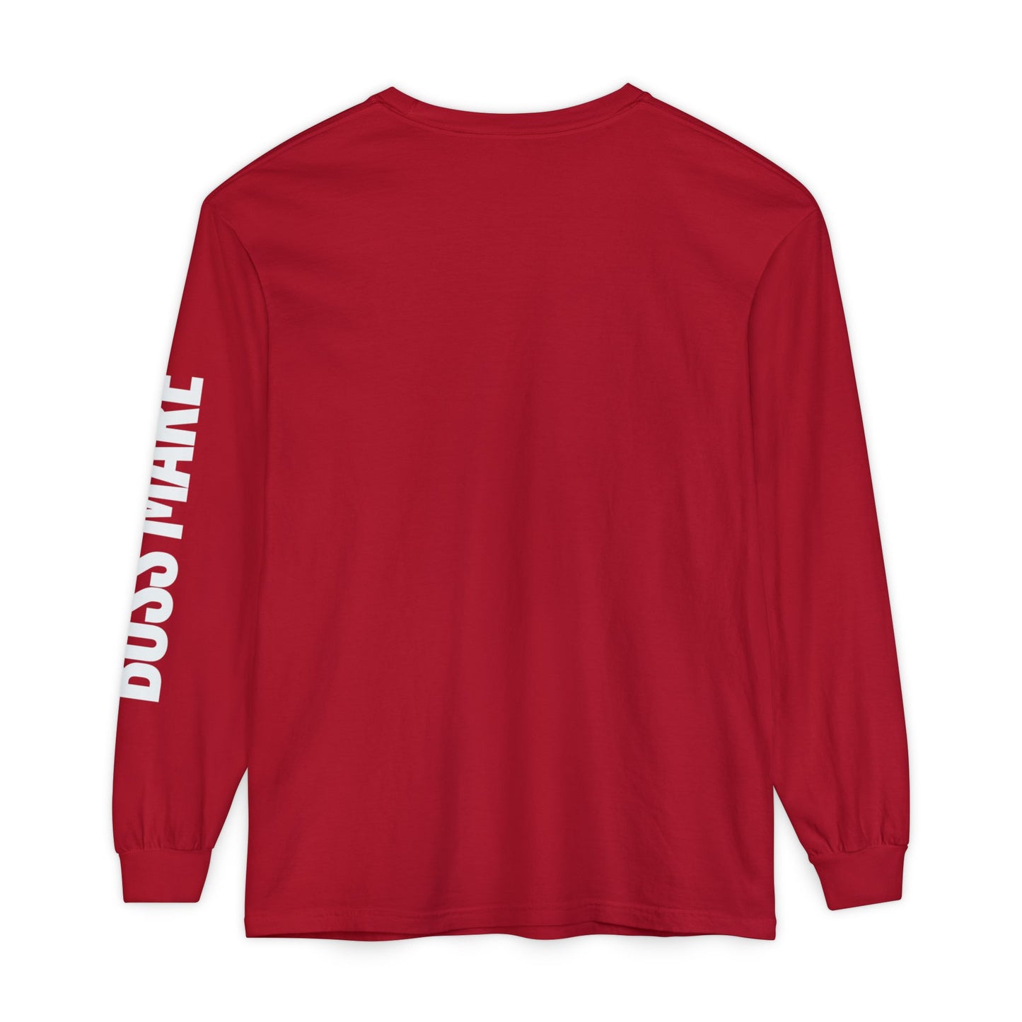 Boss Mare Long Sleeve T-Shirt