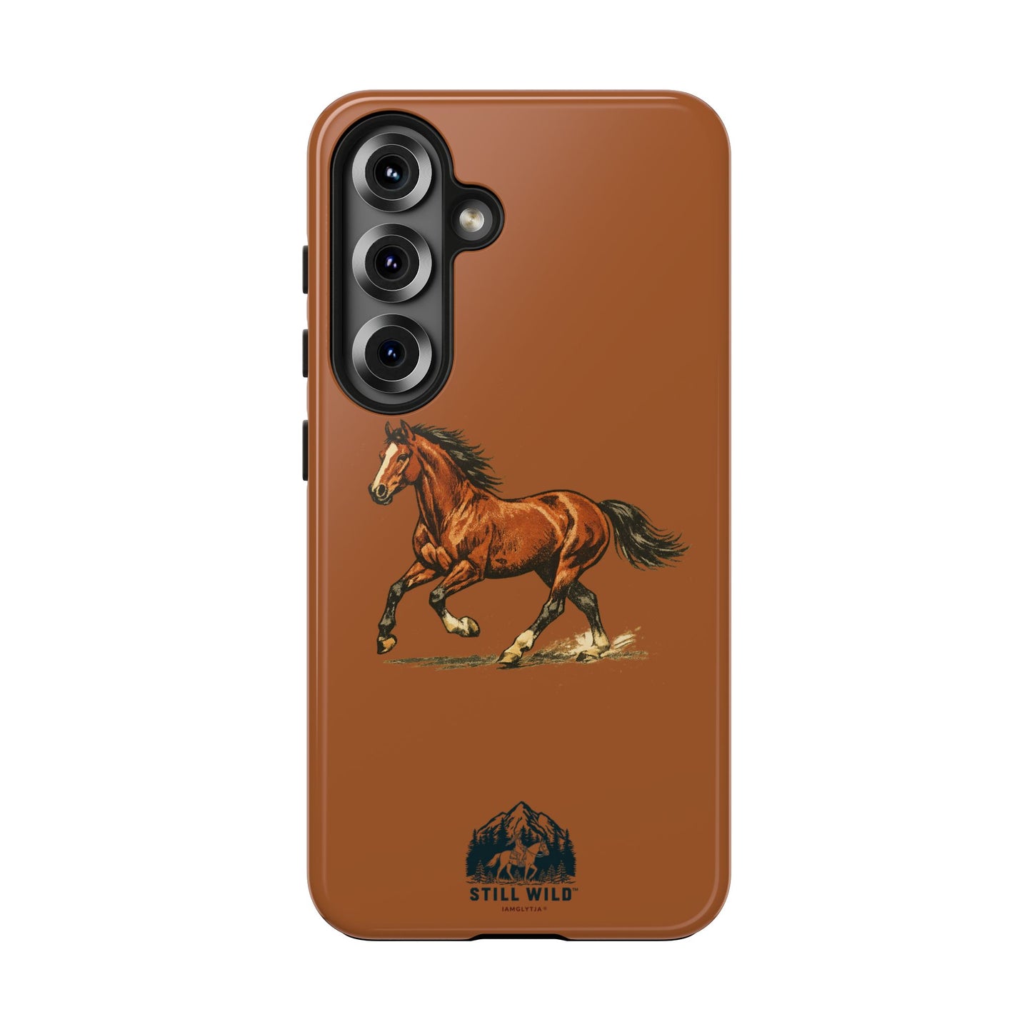 Horse Phone Case