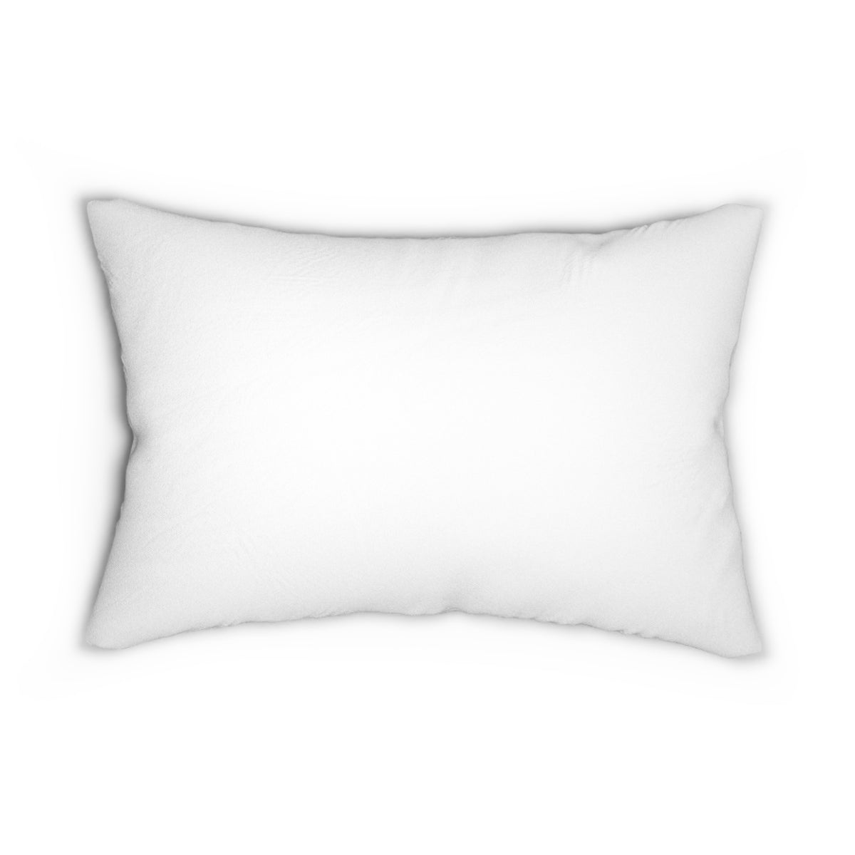 The New Family Photo Lumbar Pillow | Charlotte Guernsey Collection