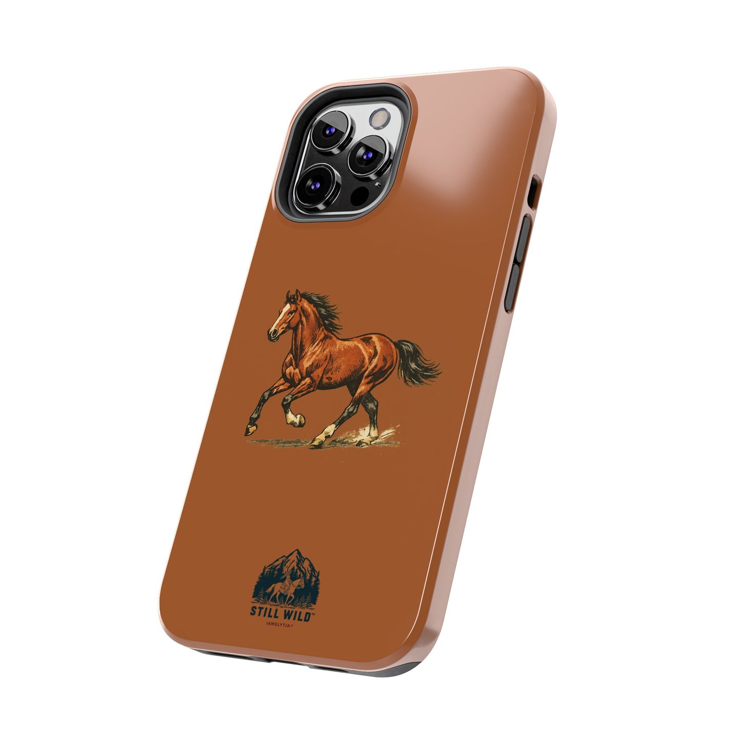 Horse Phone Case