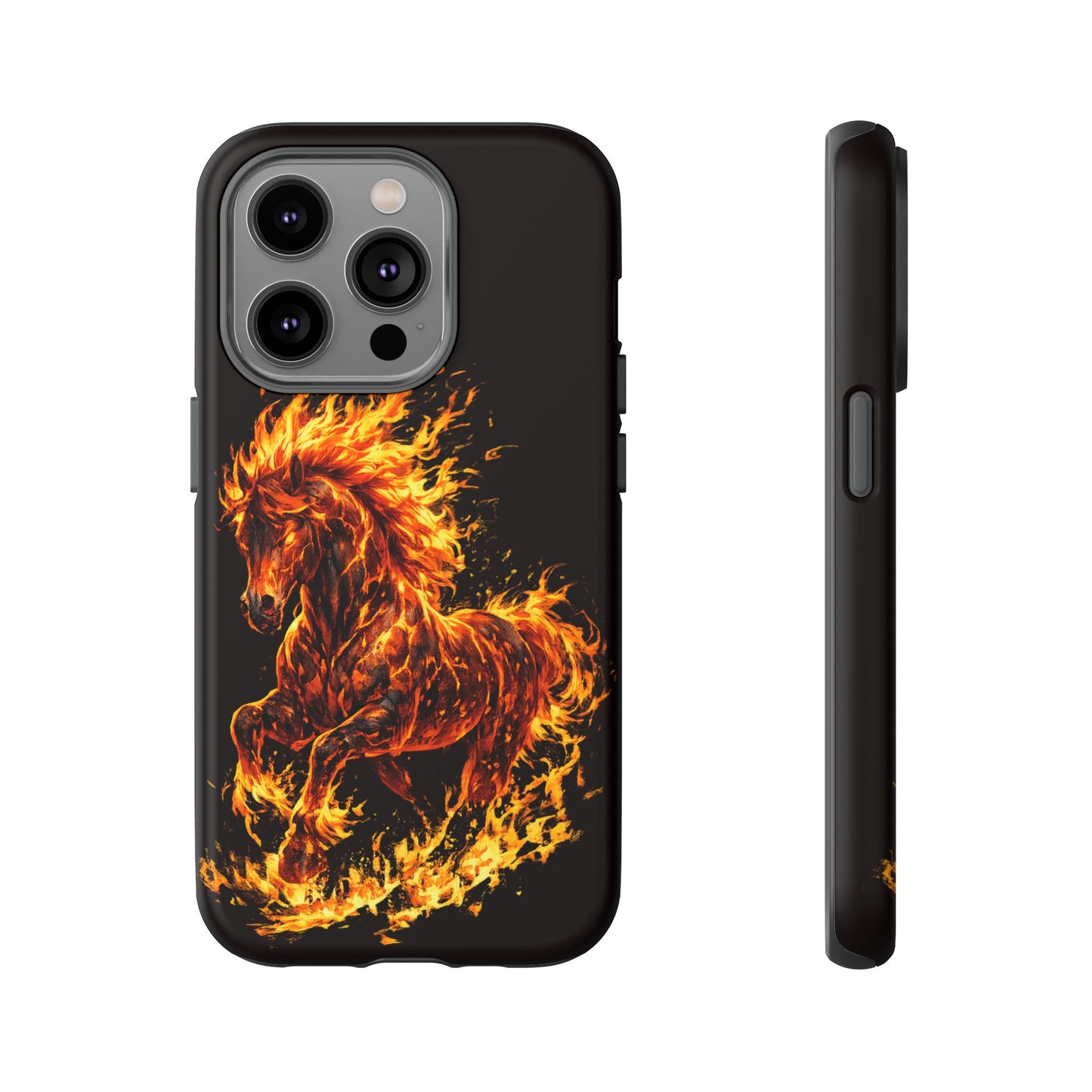 Fire Horse Phone Case