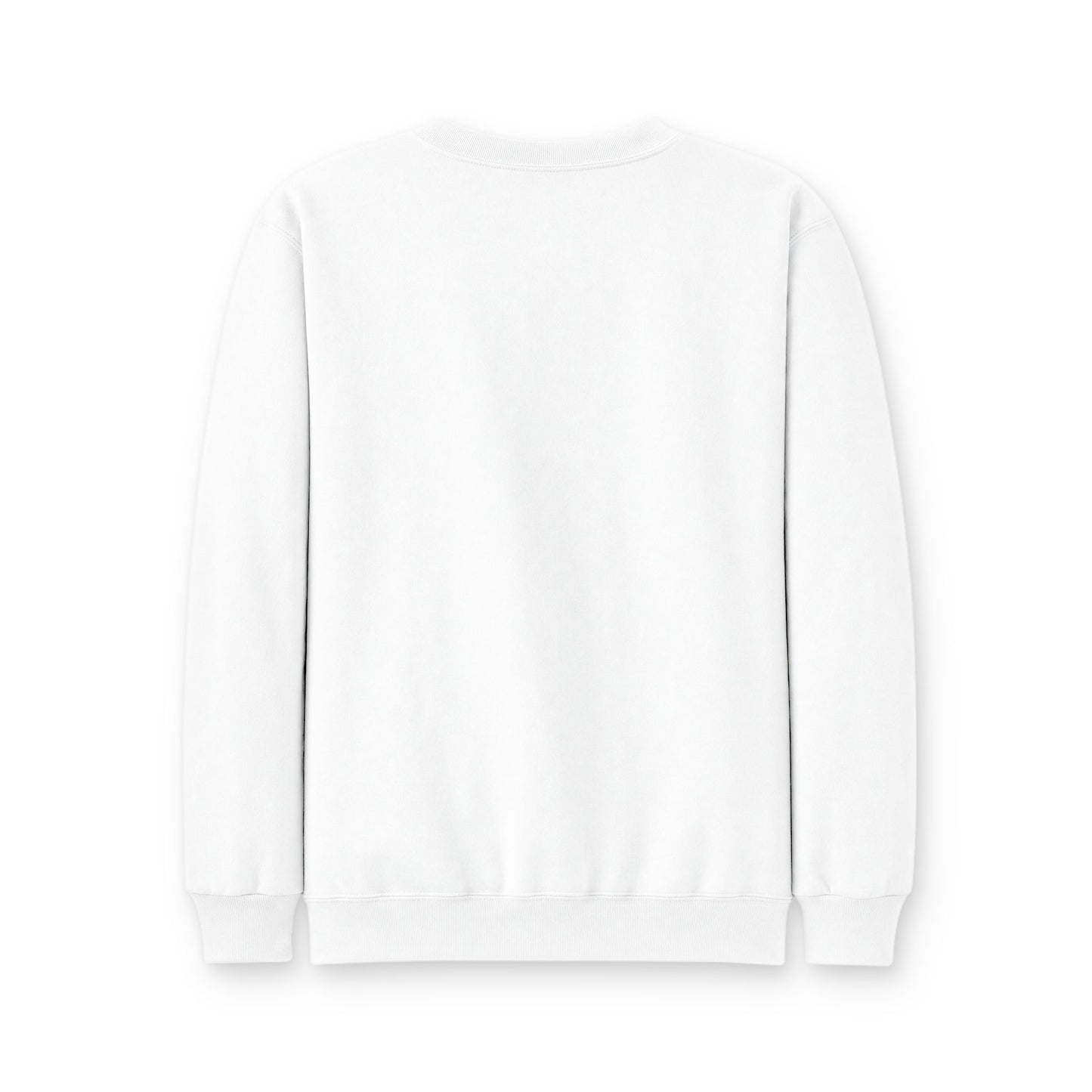 Boss Mare Puff Sweatshirt