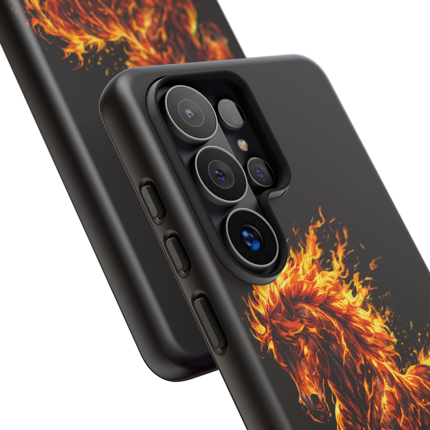 Fire Horse Phone Case
