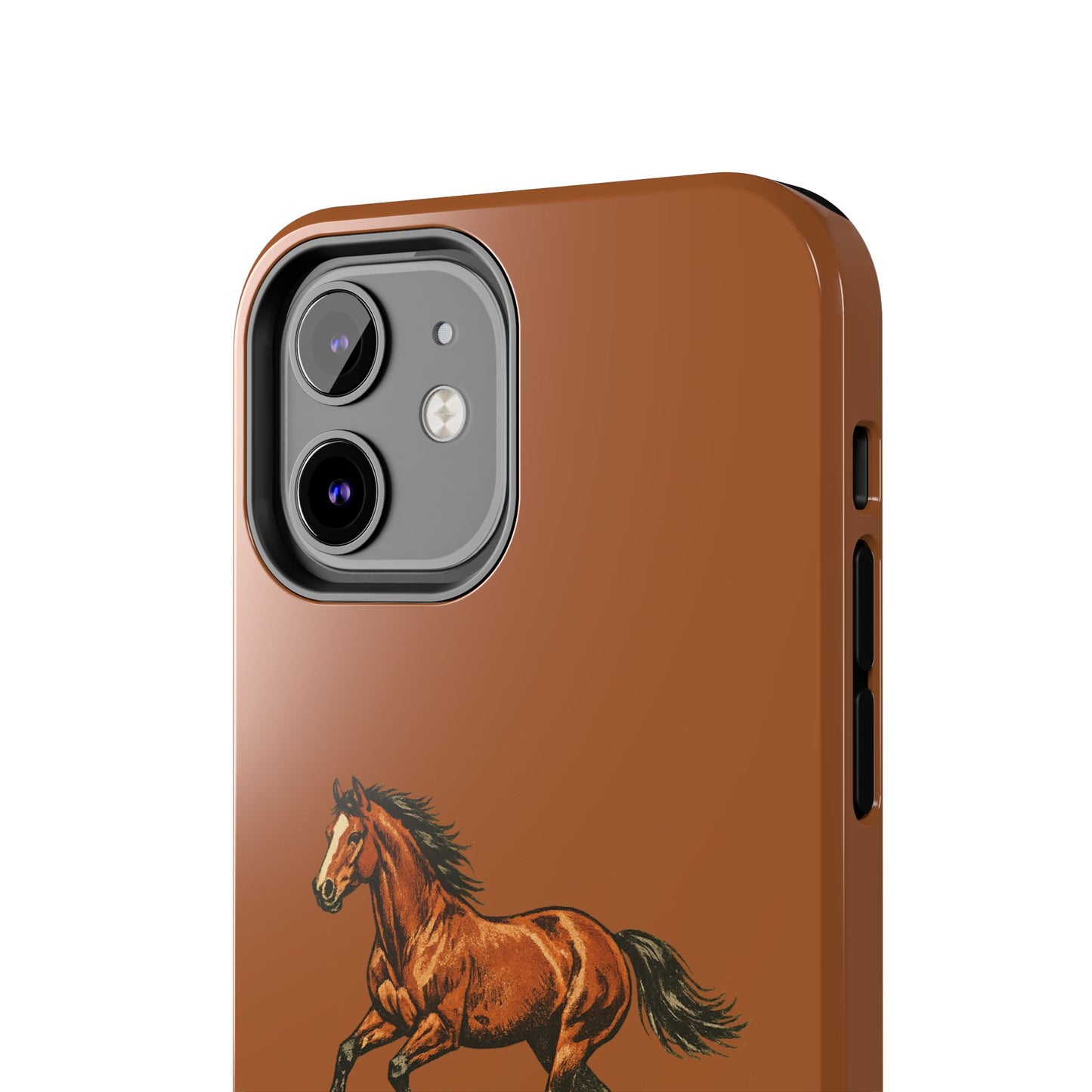 Horse Phone Case