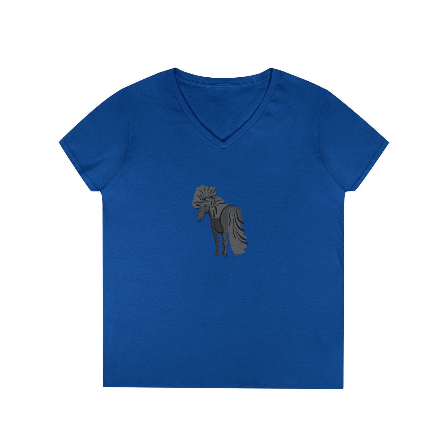 The Gossi shirt