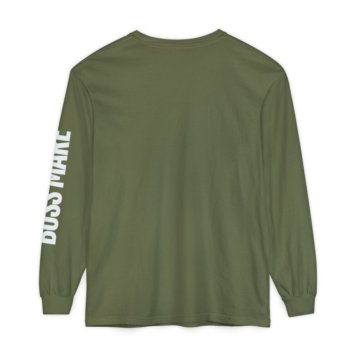 Boss Mare Long Sleeve T-Shirt