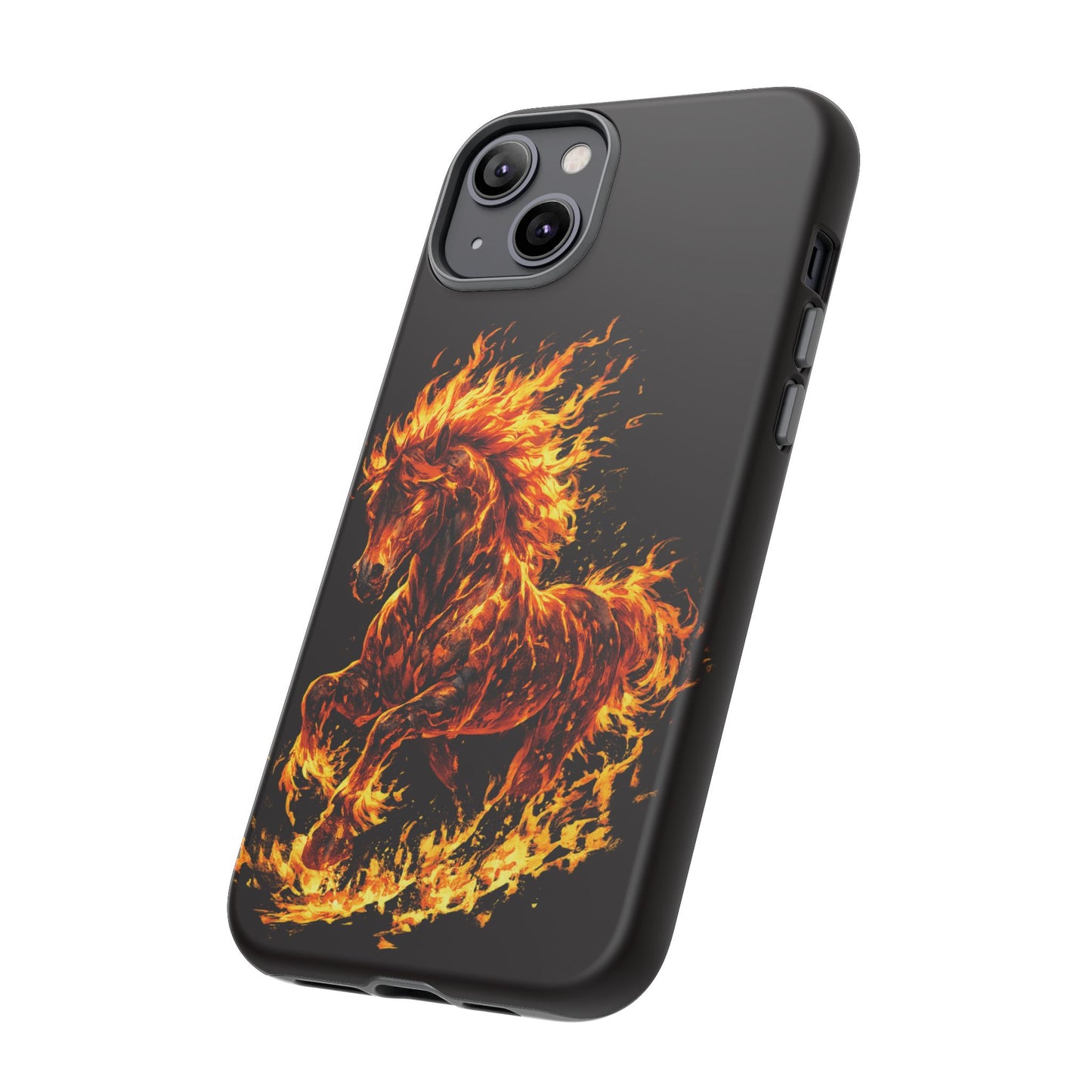 Fire Horse Phone Case