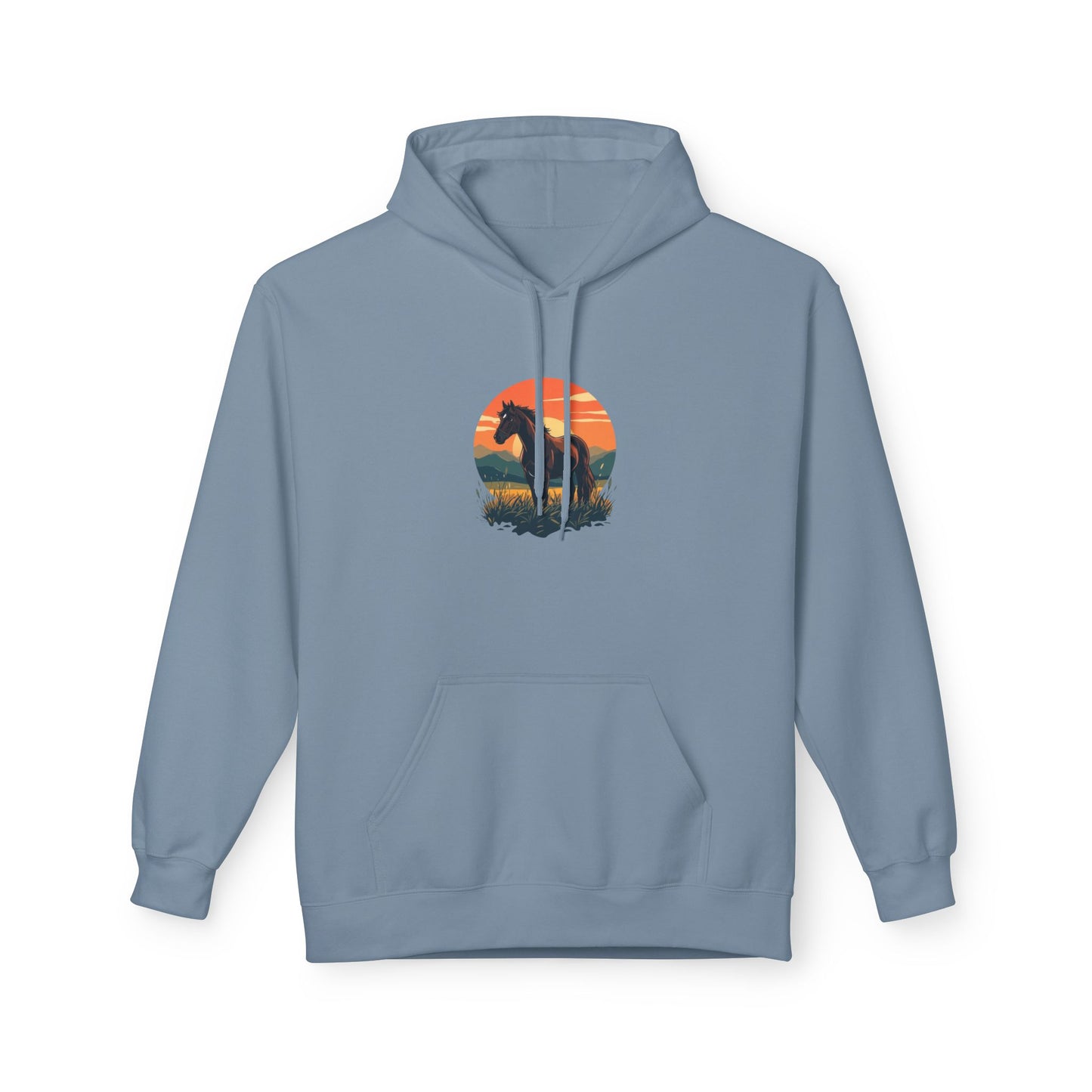 Wild & Free Hoodie