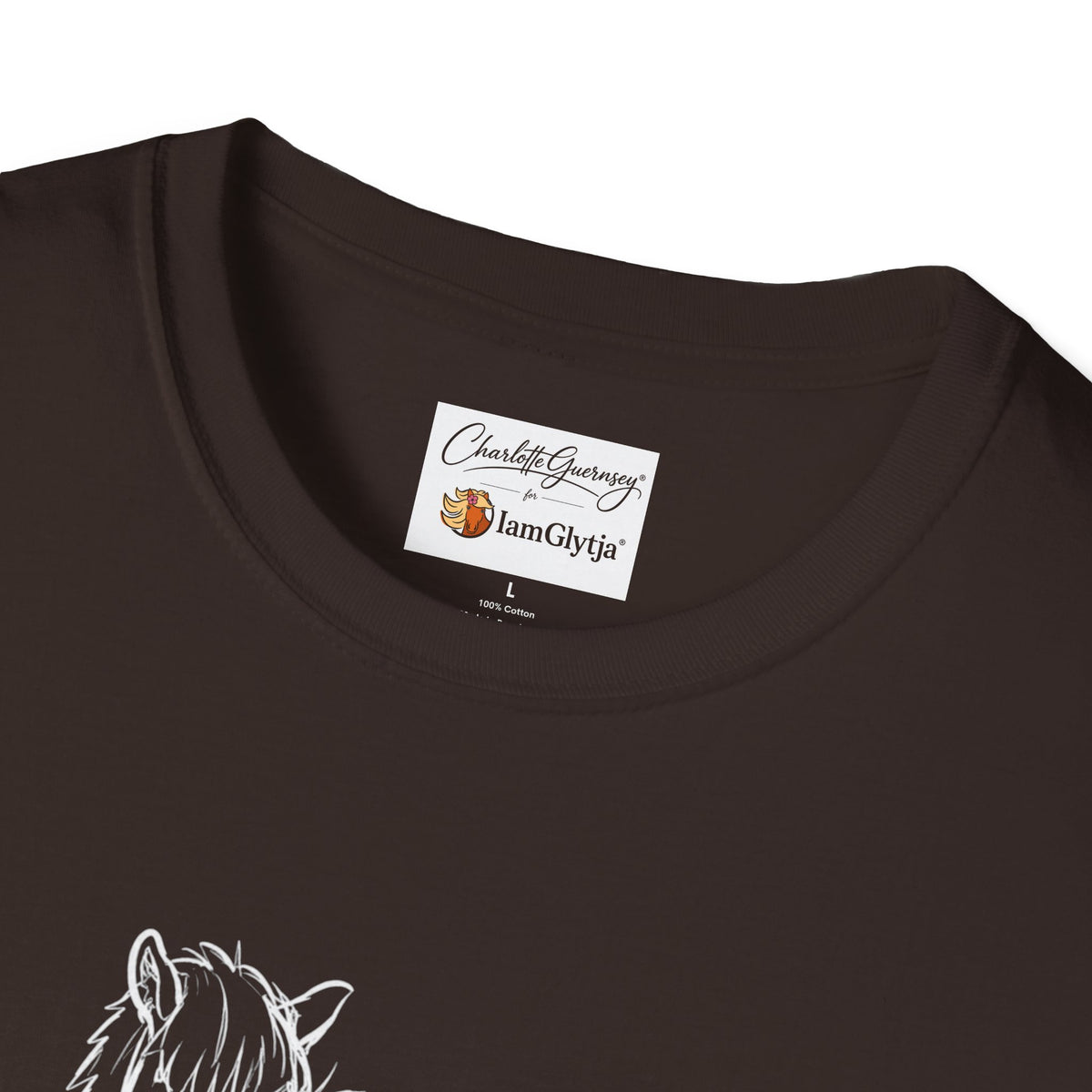 The Glytja Tee