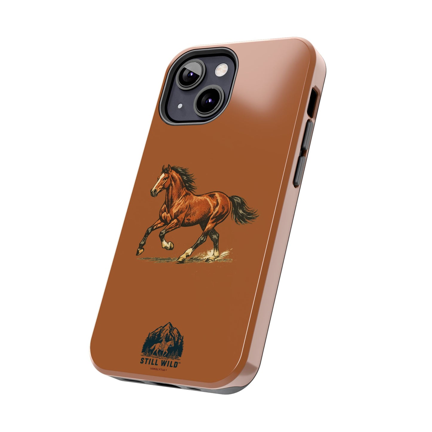 Horse Phone Case