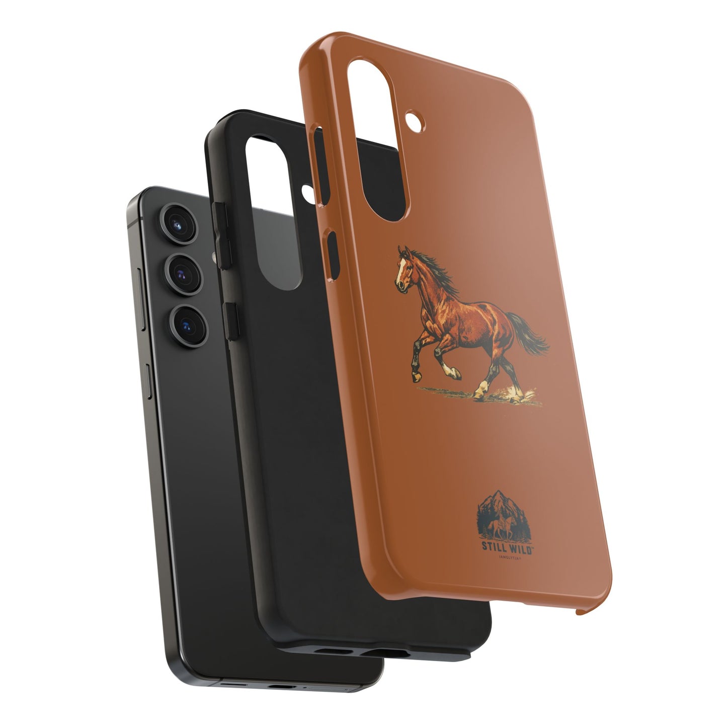 Horse Phone Case