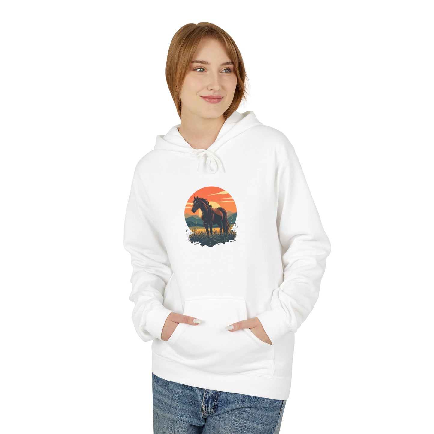 Wild & Free Hoodie