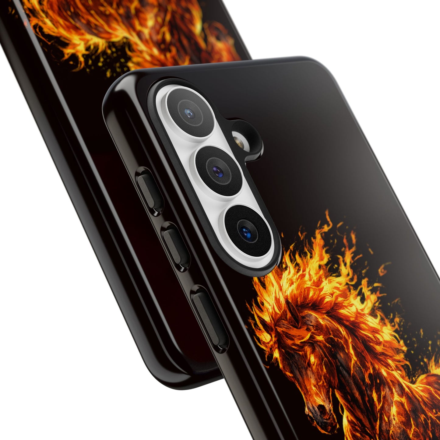 Fire Horse Phone Case