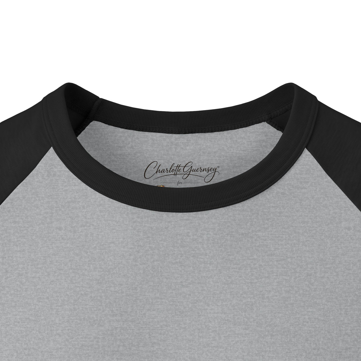 I Came for the Brats. I Stayed for the Beer. | Charlotte Guernsey Collection
