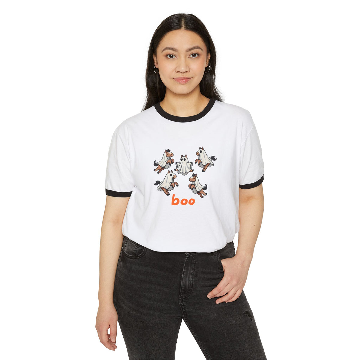 It's the Boo Tee
