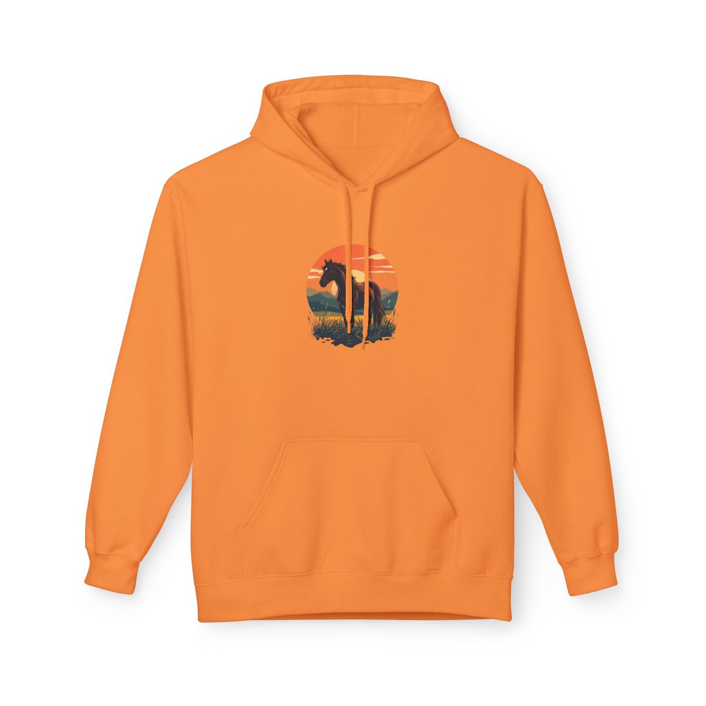 Wild & Free Hoodie