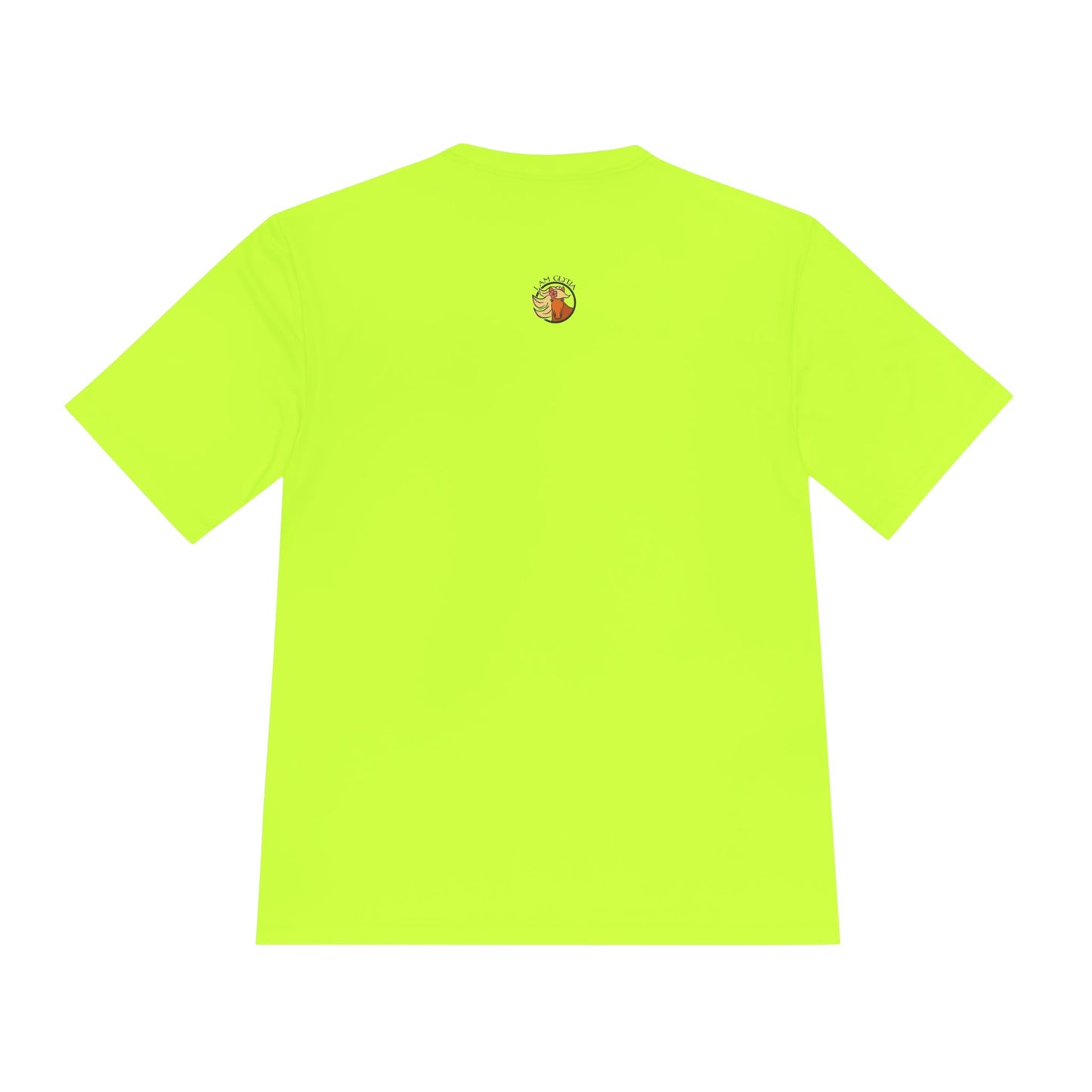 "This Is My Mane Man" Ladies Trail Riding T-shirt