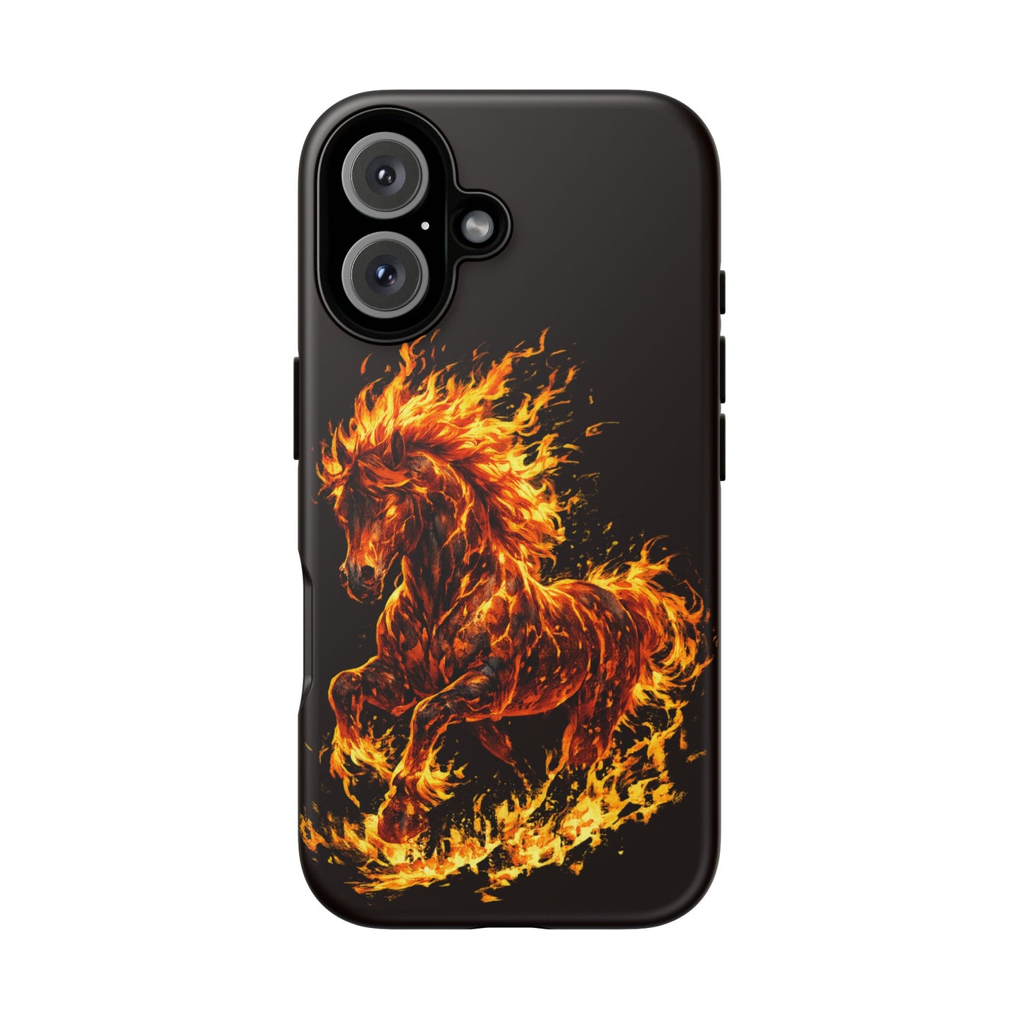 Fire Horse Phone Case
