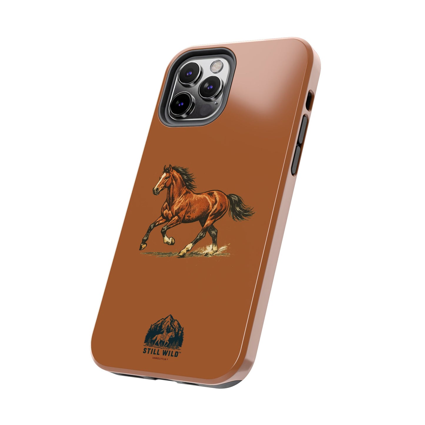 Horse Phone Case