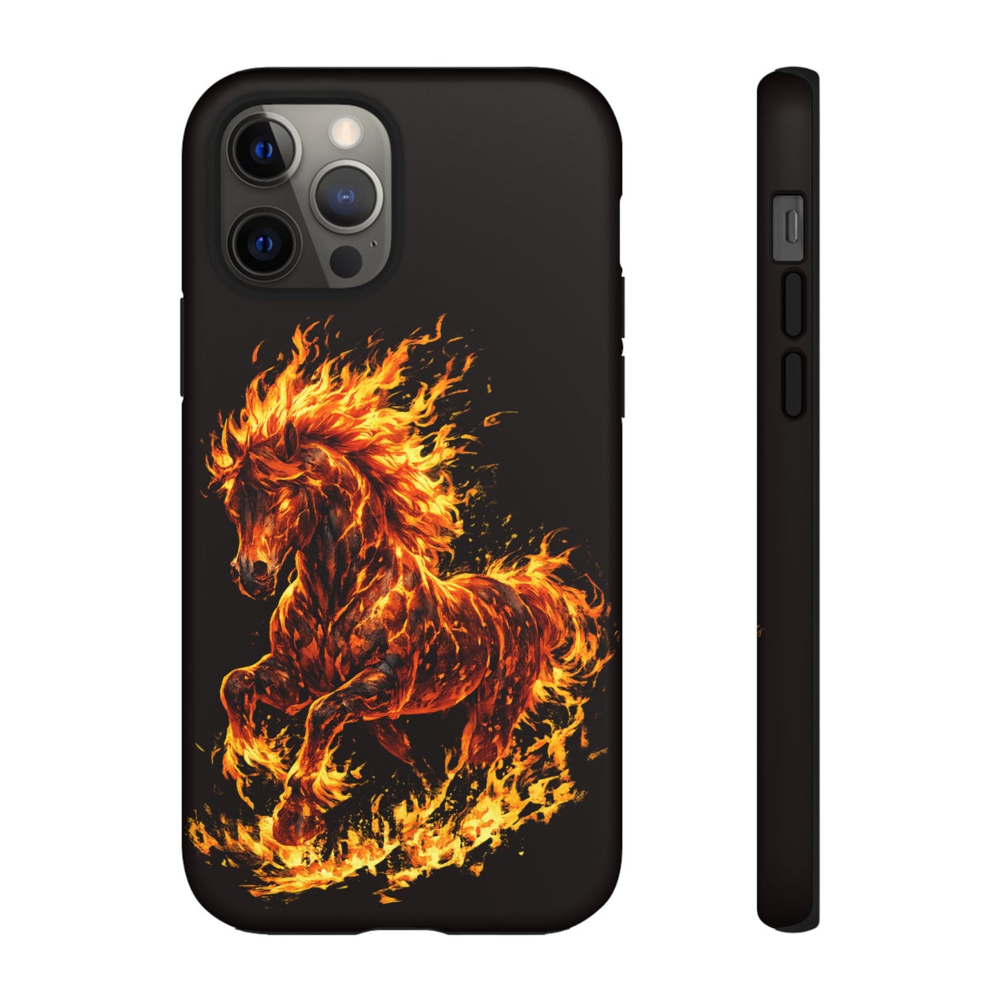 Fire Horse Phone Case