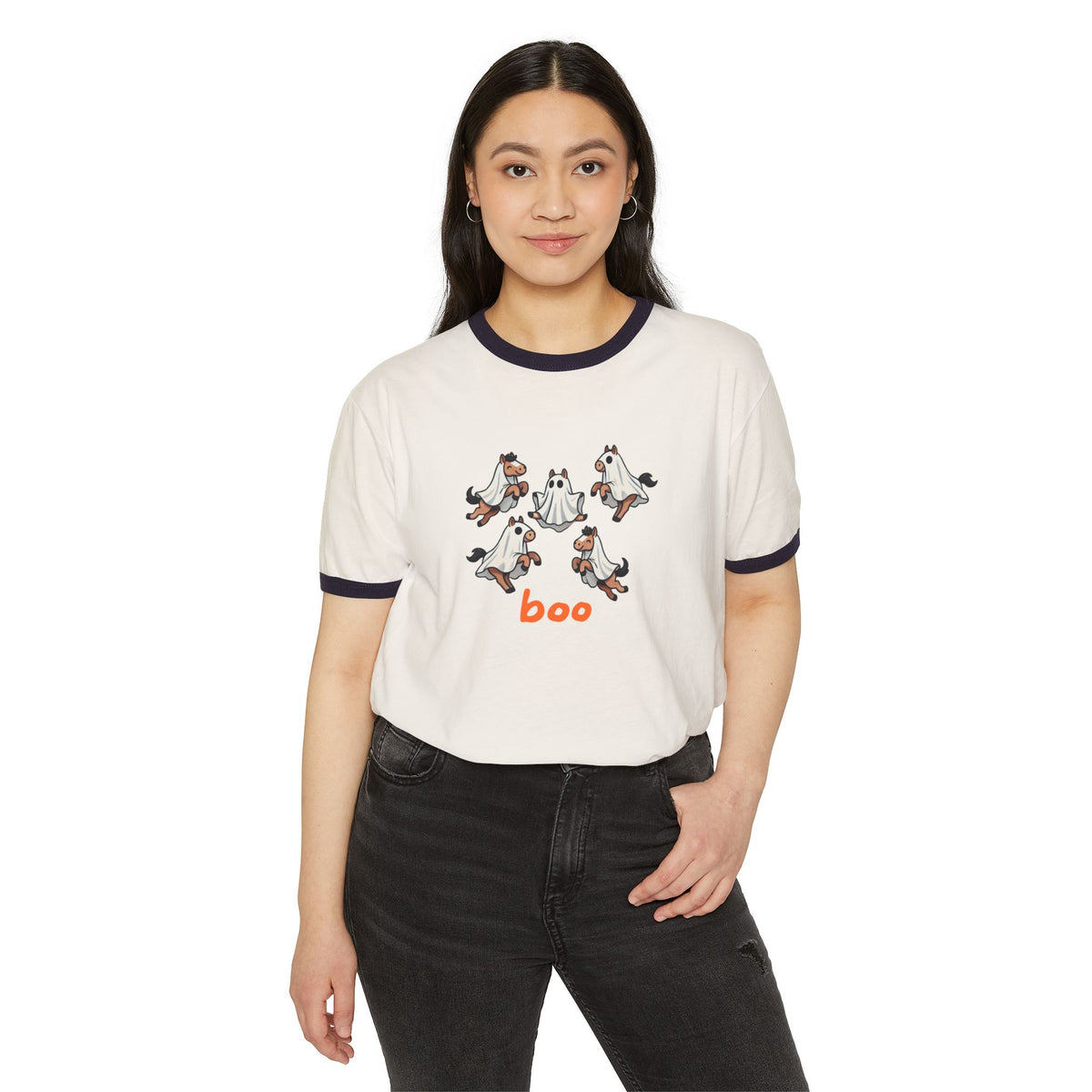 It's the Boo Tee