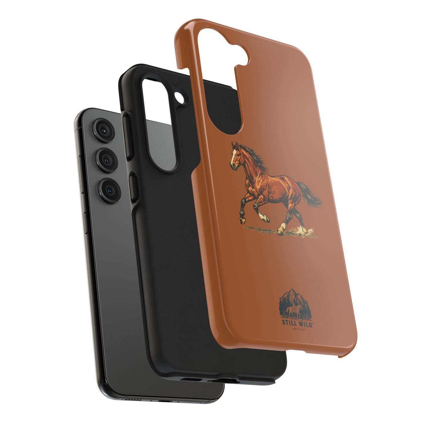Horse Phone Case