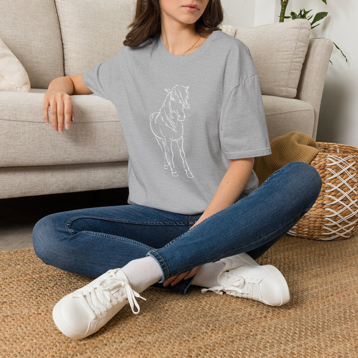 The Fróði Tee