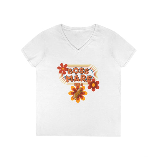 "BOSS MARE ERA" Tee